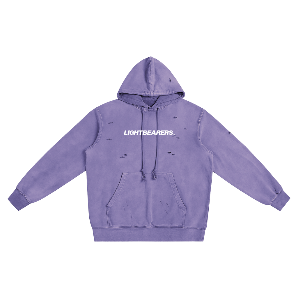 "War-Torn" Hoodie
