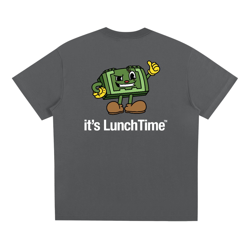 "It's LunchTime" Tee