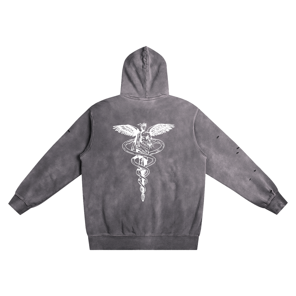 "War-Torn" Hoodie