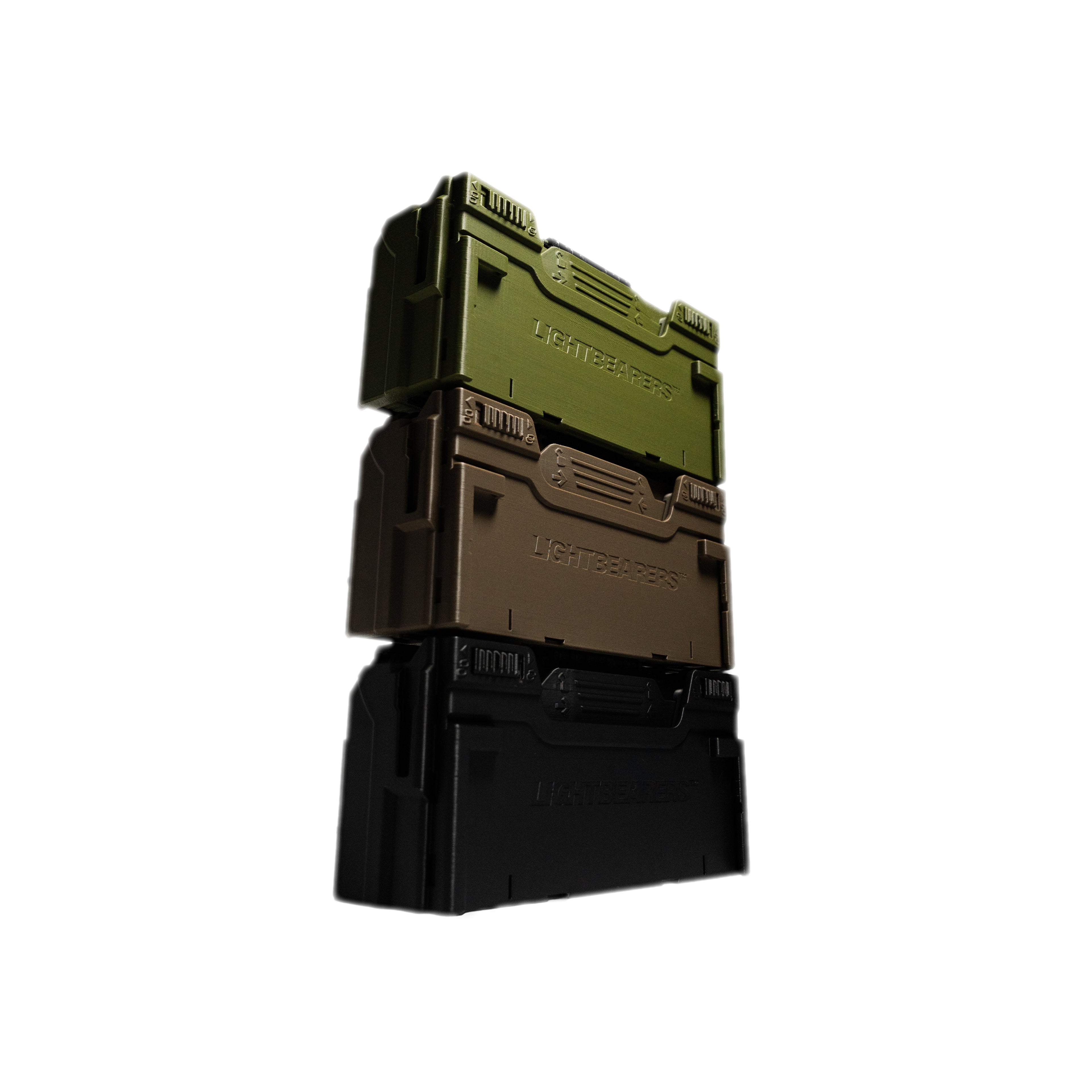 LUNCHTIME SYSTEM V2