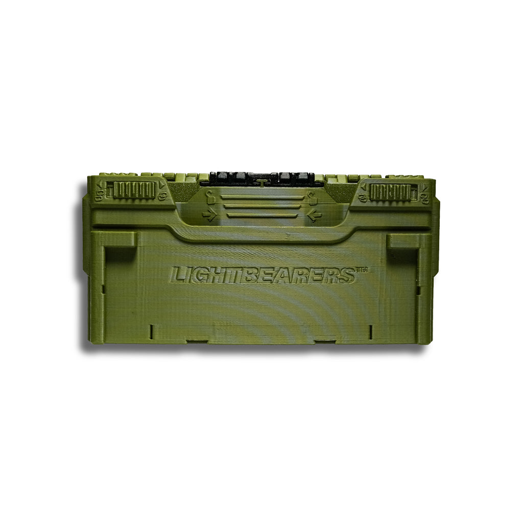 LUNCHTIME SYSTEM V2