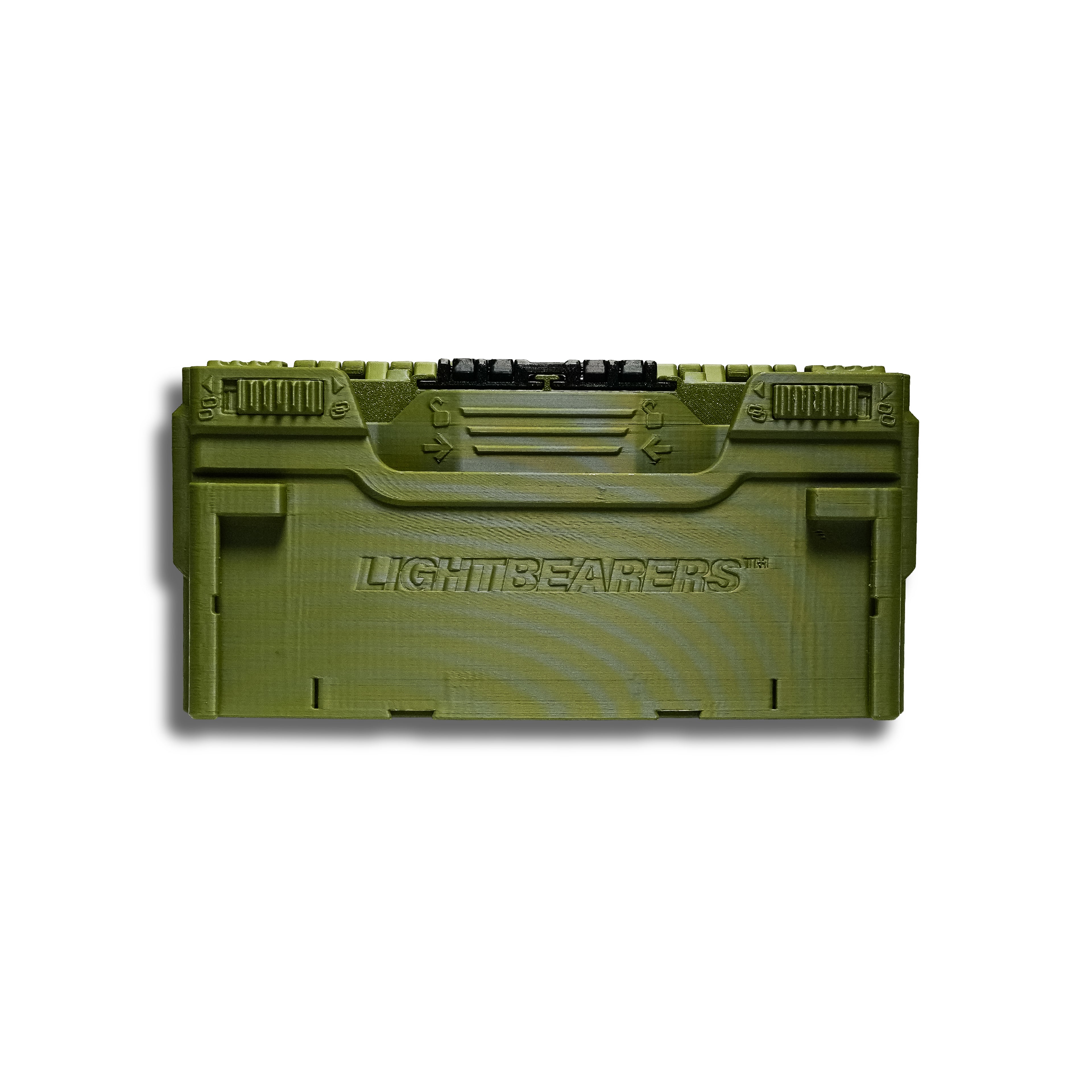 LUNCHTIME SYSTEM V2