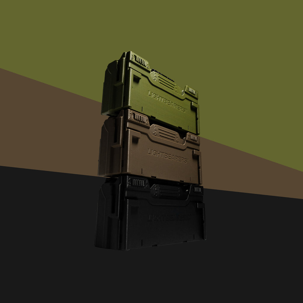 LUNCHTIME SYSTEM V2