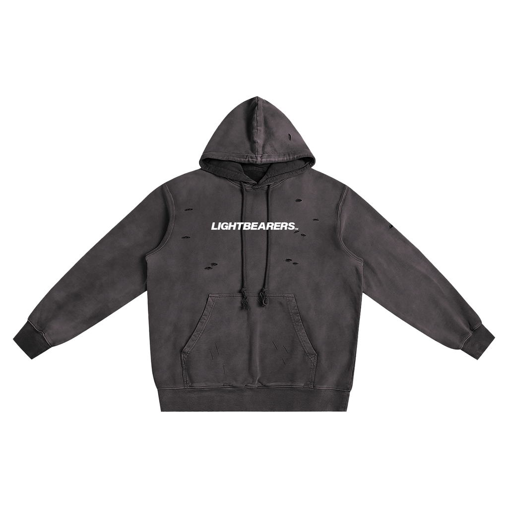 "War-Torn" Hoodie