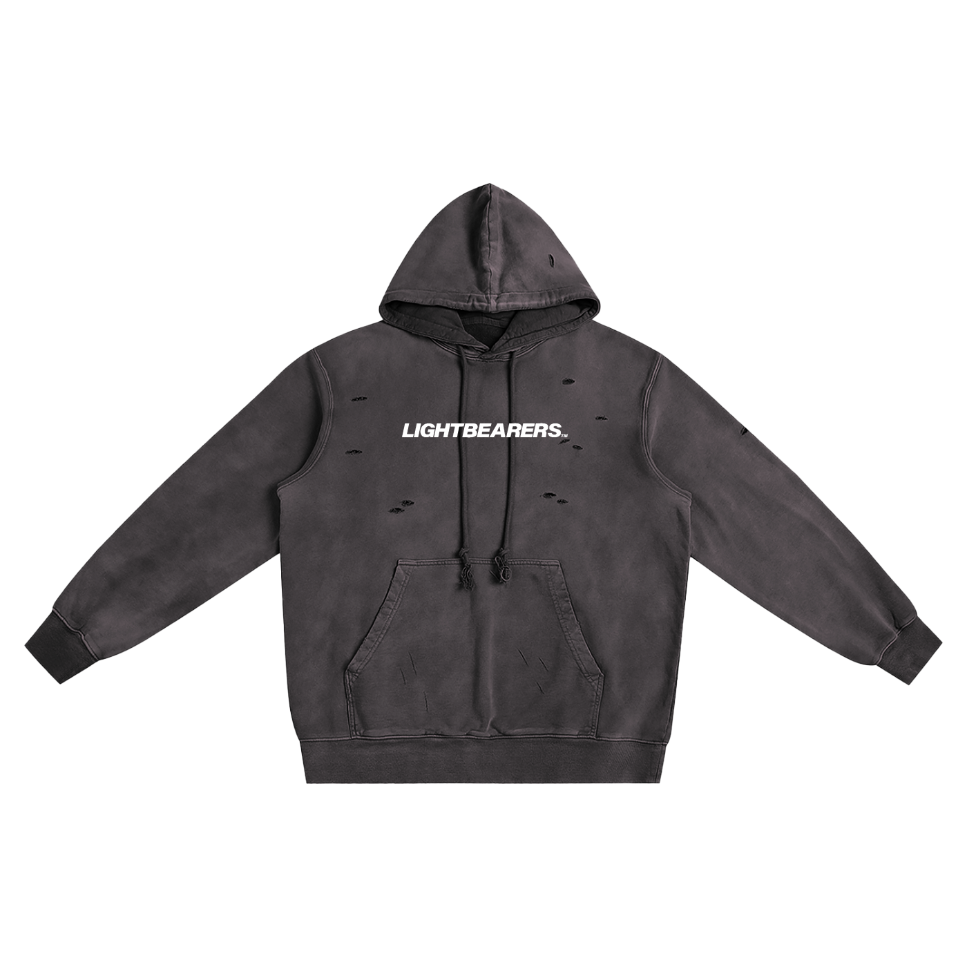 "War-Torn" Hoodie