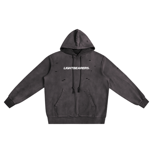 "War-Torn" Hoodie