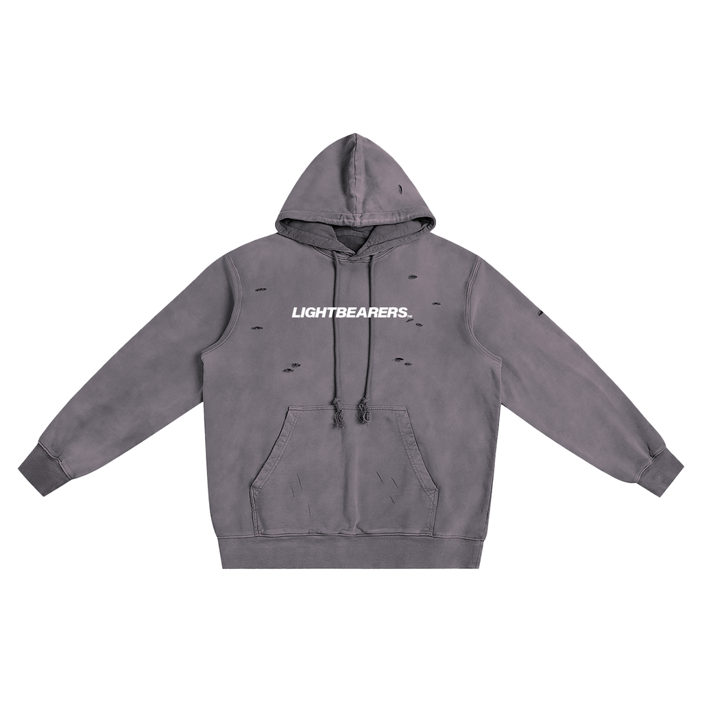 "War-Torn" Hoodie