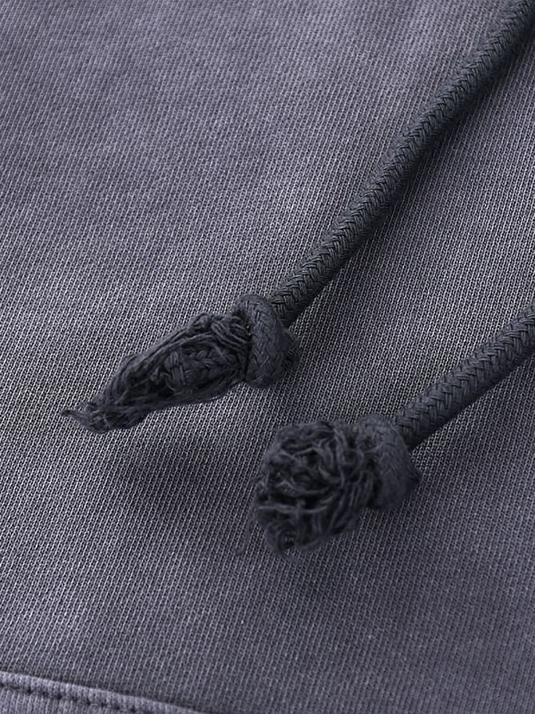 "War-Torn" Hoodie