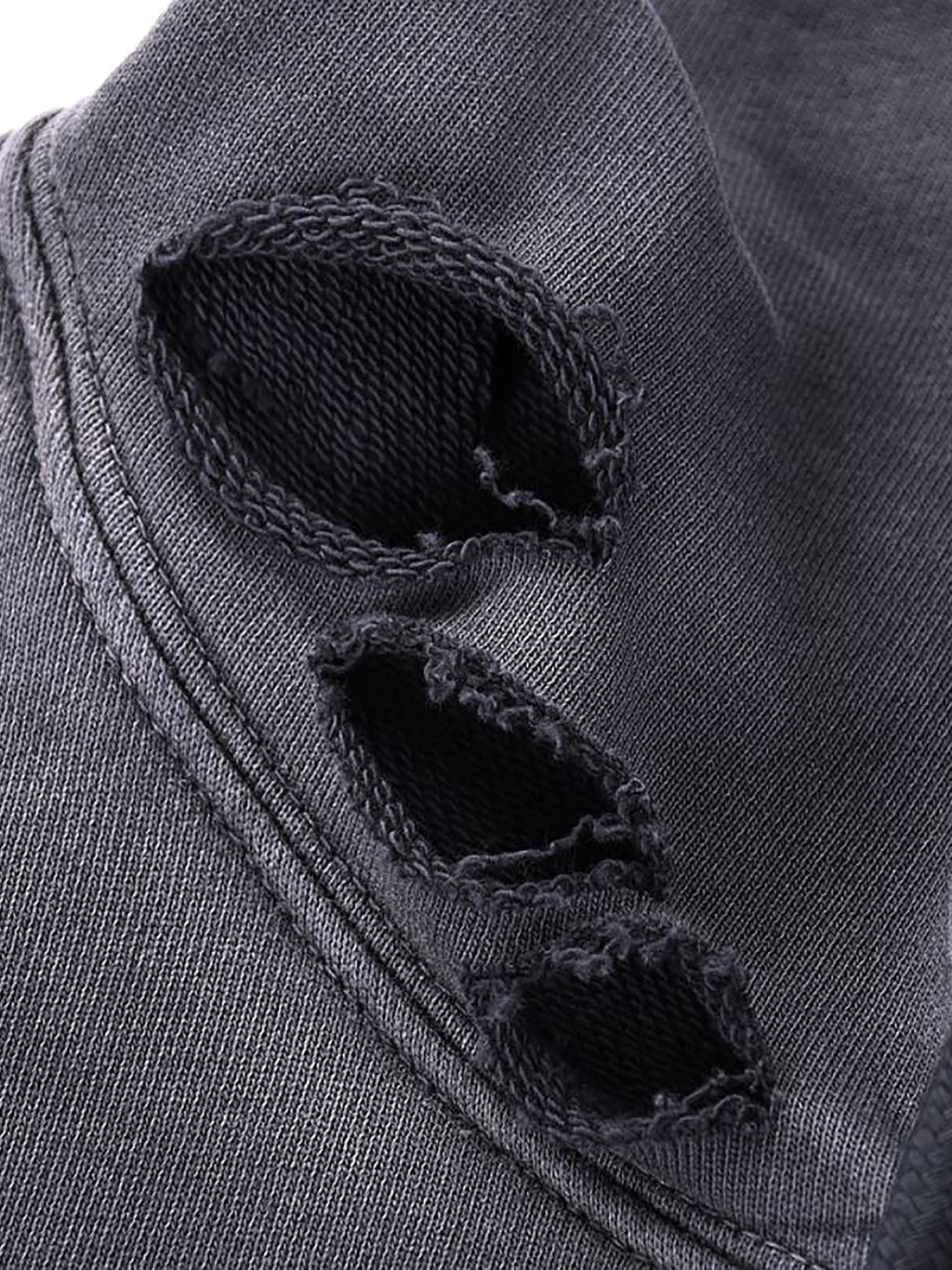 "War-Torn" Hoodie