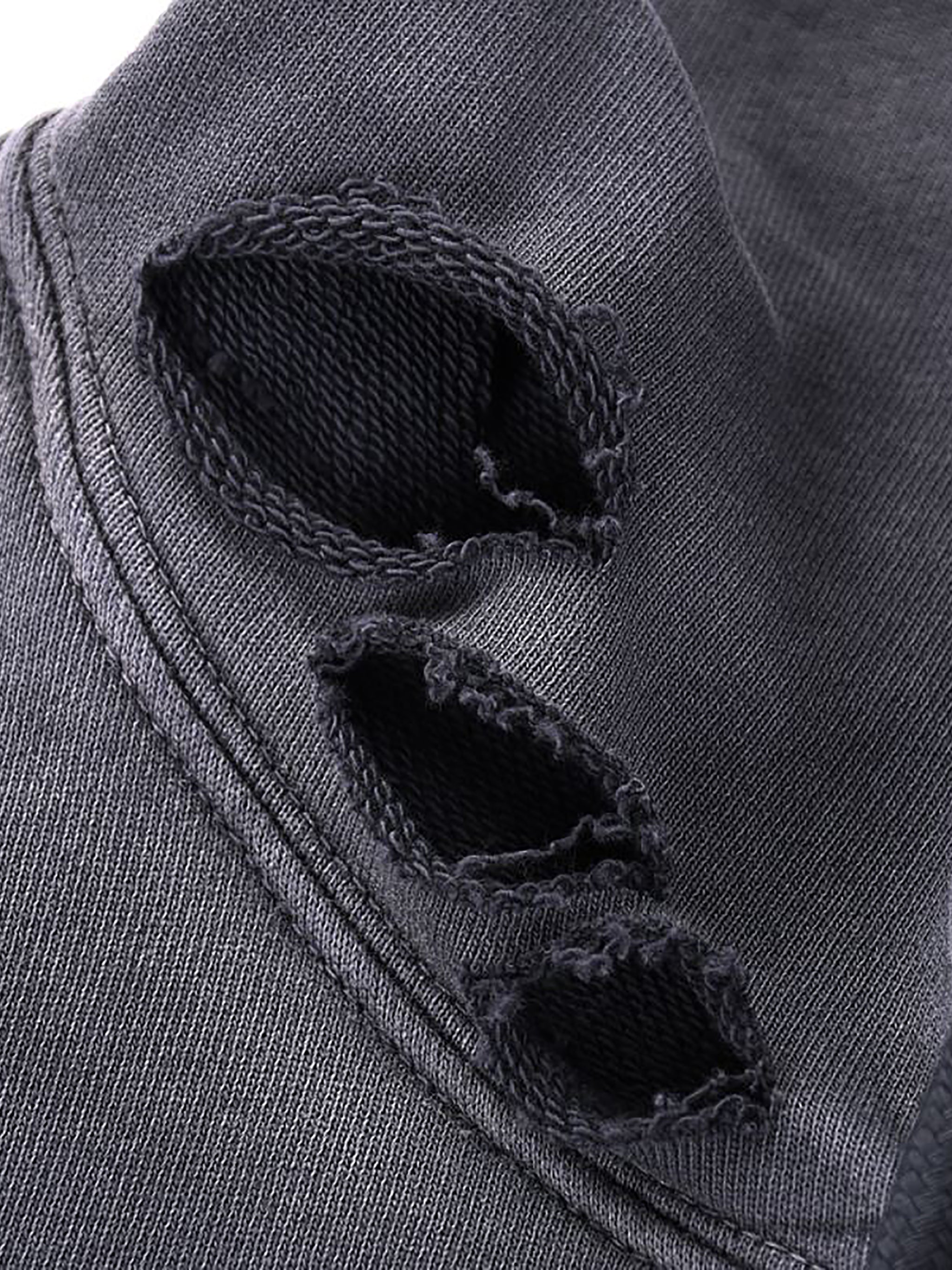 "War-Torn" Hoodie