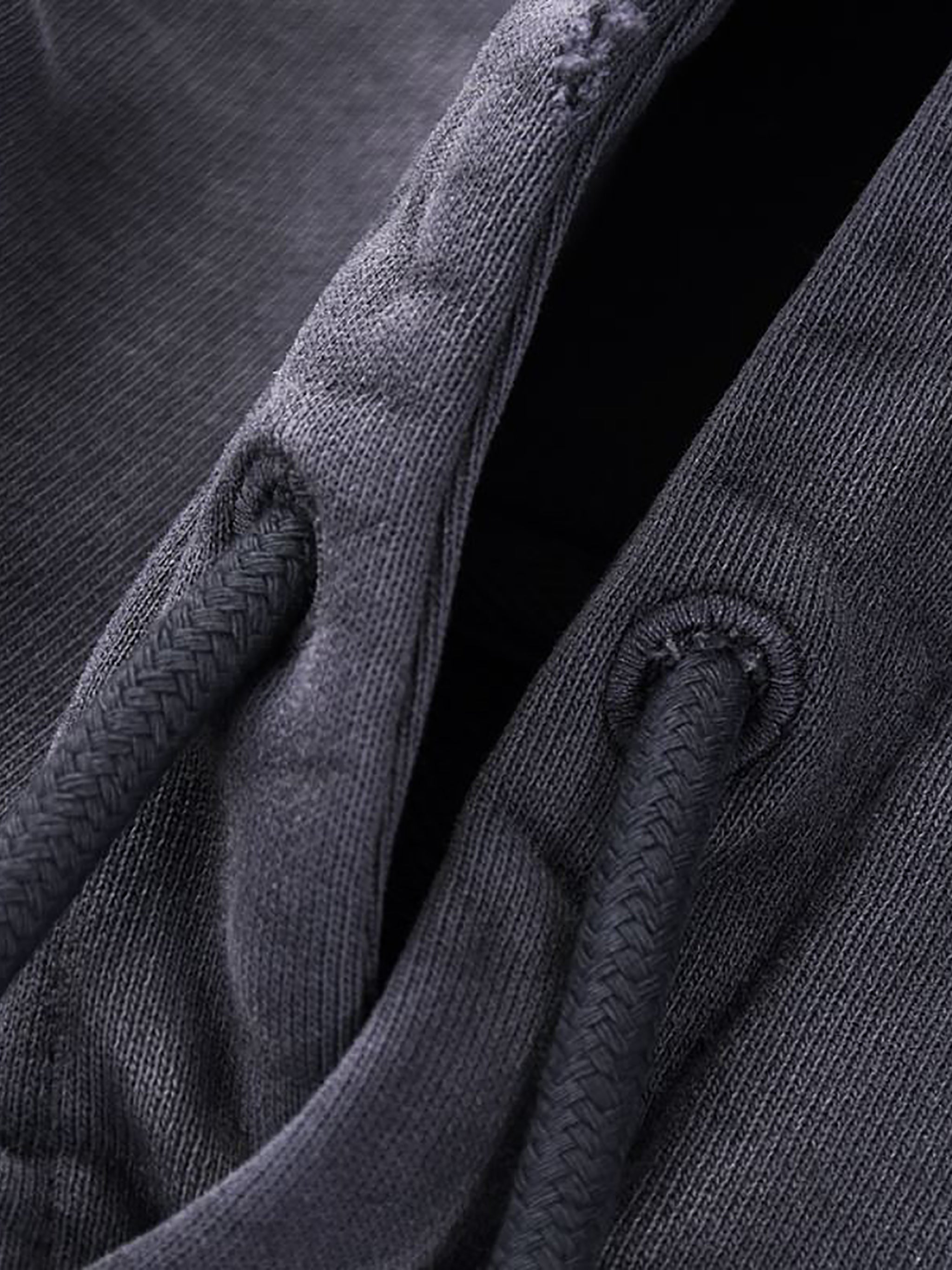 "War-Torn" Hoodie