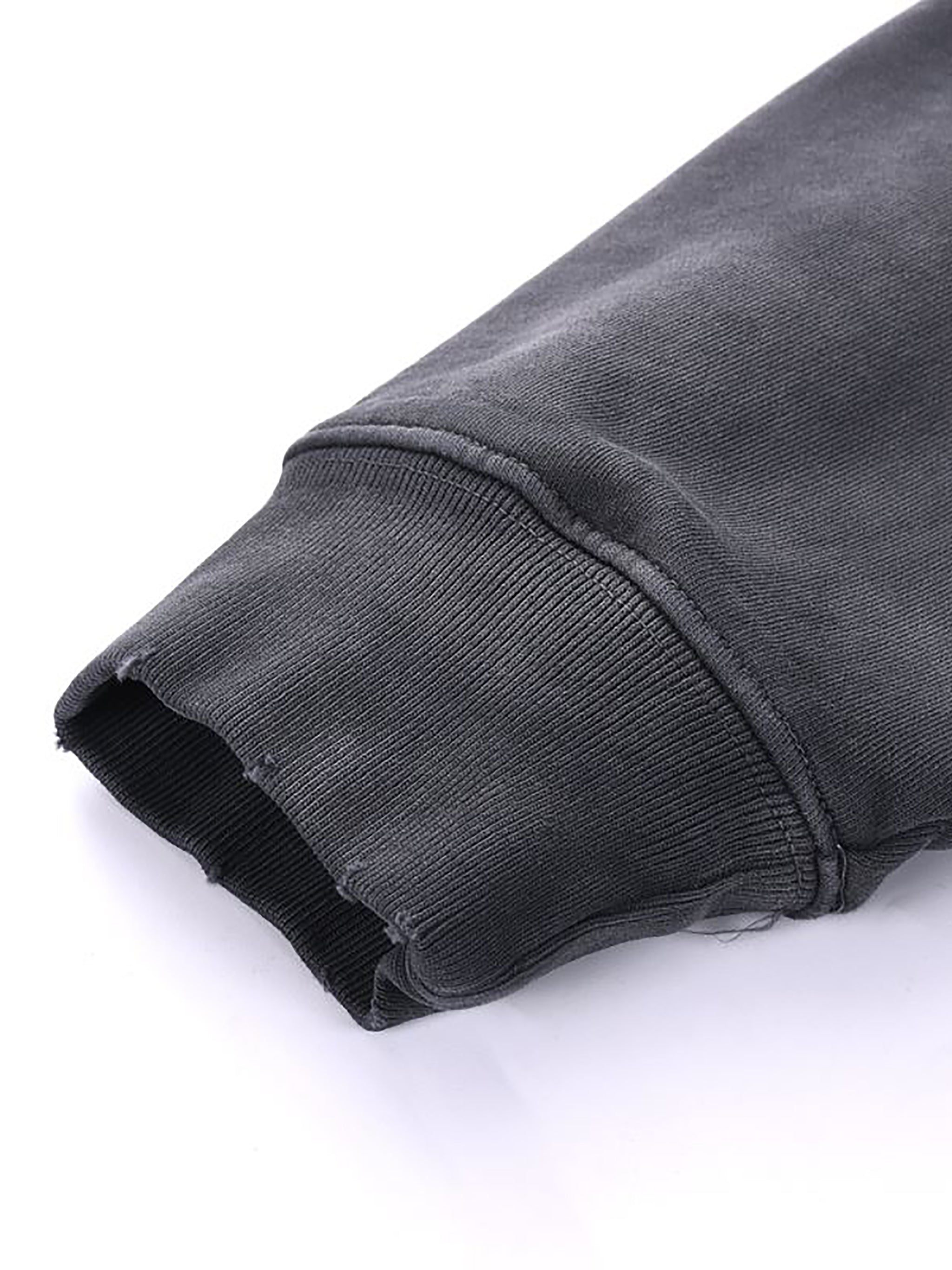 "War-Torn" Hoodie